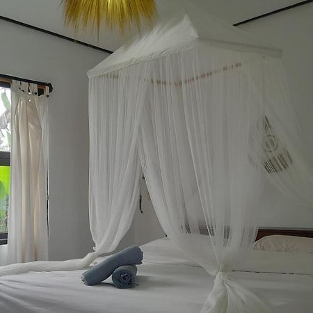 מלון Gitgit Bukit Kembar Ecotourism מראה חיצוני תמונה
