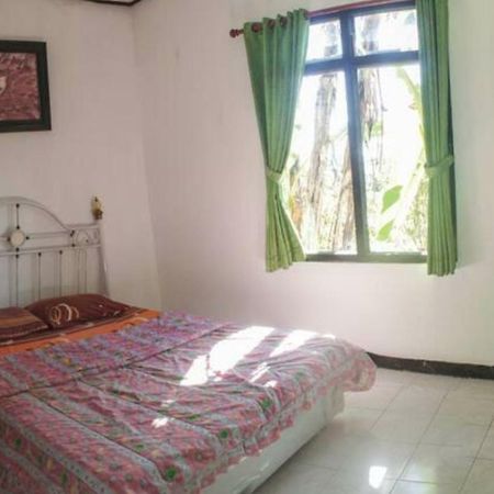 מלון Gitgit Bukit Kembar Ecotourism מראה חיצוני תמונה