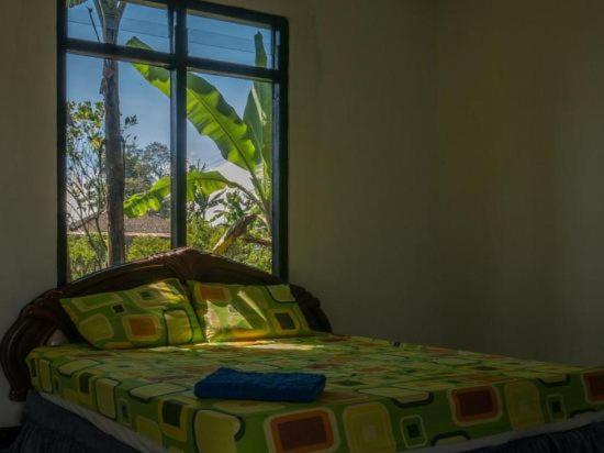 מלון Gitgit Bukit Kembar Ecotourism מראה חיצוני תמונה