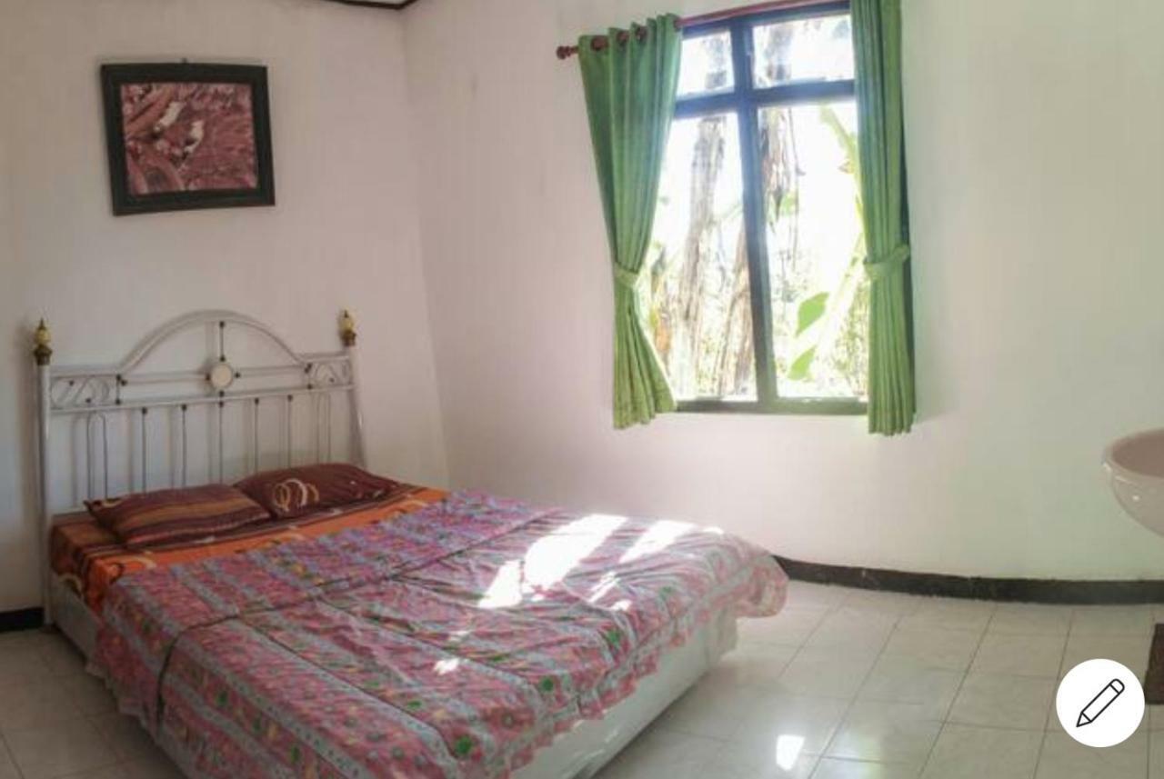מלון Gitgit Bukit Kembar Ecotourism מראה חיצוני תמונה